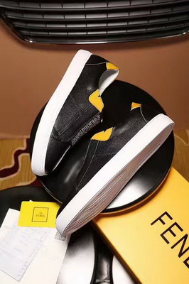 Fendi Men Loafers--021